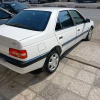 پژو 405 slx مدل ۱۳۹۹ سیمی|خودرو سواری و وانت|بندرعباس, |دیوار