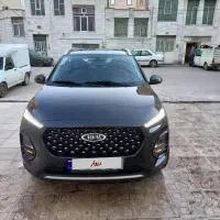 ام وی ام x22 پروpro MTمدل 402 صفرخشک|خودرو سواری و وانت|اردبیل, |دیوار