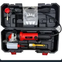 پشم چین برقی