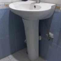 روشویی مروارید ۴۰ در ۶۰