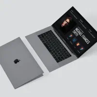 طراح گرافیک و گرافیست قبول سفارش|خدمات رایانه‌ای و موبایل|سمنان, |دیوار