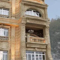 فروش تک واحد چهار خواب مسکونی 200 متری لاکانی|فروش آپارتمان|رشت, معلم|دیوار