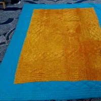 لحاف نونو|رختخواب، بالش، پتو|هرسین, |دیوار