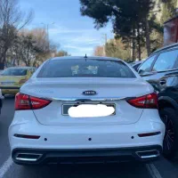 آریزو ۵ fl (نقد و اقساطی)|خودرو سواری و وانت|بندرعباس, |دیوار