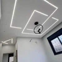 اجرای کناف تایل دامپا|خدمات پیشه و مهارت|شیراز, ریشمک|دیوار