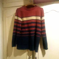 بافت .شلوار لی