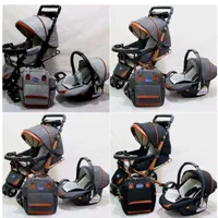 فروش نقد و اقساط سیسمونی نوزاد