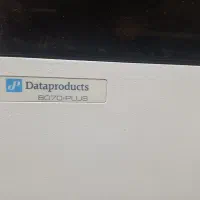 پرینتر سوزنی|پرینتر، اسکنر، کپی، فکس|تهران, قیام|دیوار