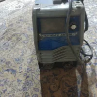 جوشکاری سیار خورده