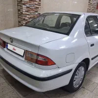 سمند الیکس نقدواقساط