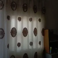 پرده پلیسه|پرده، رانر، رومیزی|زهک, |دیوار