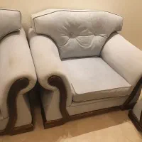 مبل ۶نفره با تخفیف۵۰درصد زیر قیمت خرید