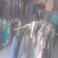 تیشرت و لباس زنانه.تک شده|لباس|ساوه, |دیوار