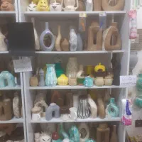 تزیینی،دکوری،آرایشی،بهداشتی وتحریر۲۰و۵۰و۱۰۰تومانی