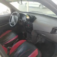 تیبا ۲بدون رنگ وترک پلاس|خودرو سواری و وانت|دزپارت, |دیوار