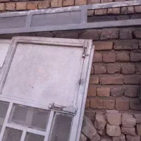 درب آهنی|فعالیت داوطلبانه|کوهدشت, |دیوار