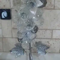 انگور کریستالی تزیینی