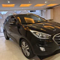 توسان2015بدون رنگ|خودرو سواری و وانت|تهران, قیطریه|دیوار