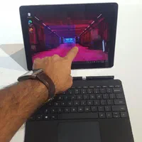فروش انواع لپتاپ/تبلت مایکروسافت Surface Pro 5/6/7|رایانه همراه|تهران, میرداماد|دیوار