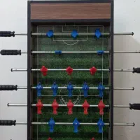 فوتبال دستی بزرگ مخصوص استفاده خانگی یا کلوپ بازی