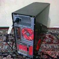 کامپیوتر نسل 13 با گرافیک 8 گیگ|رایانه رومیزی|تهران, وردآورد|دیوار
