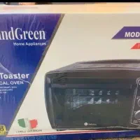 توستر