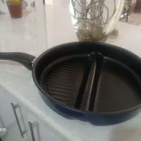 ماهیتابه چند قسمتی