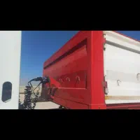 کفی لبه دار ۱۲،۶۰ ساخت همدان|خودرو سنگین|لامرد, |دیوار