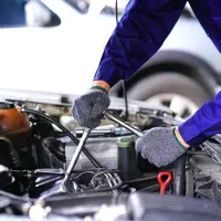 تعمیر در محل خودروهای ایرانی