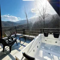 کلبه سرو کد ۳۰