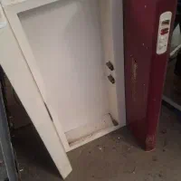 هود با کابینت سالم