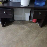 میز اداری،میز کامپیوتر،میز کار|میز تحریر و کامپیوتر|بندرعباس, |دیوار