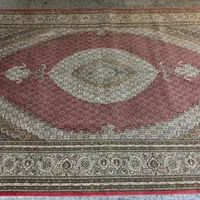 جفت ۹ متری ماهی تبریز|فرش|تهران, اختیاریه|دیوار