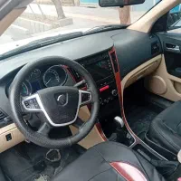 دنا مدل ۹۴ تمیز|خودرو سواری و وانت|دامغان, |دیوار