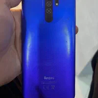 redmi9|موبایل|اهواز, زرگان|دیوار