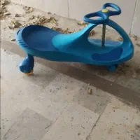 سه چرخه کاملا سالم|دوچرخه، اسکیت، اسکوتر|تهران, ایرانشهر|دیوار