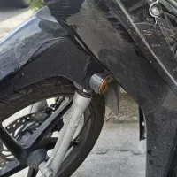 موتور هانی بیکلاج|موتورسیکلت|مشهد, سعد آباد|دیوار