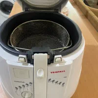 سرخ کن تفال teafall|اجاق گاز و لوازم برقی پخت‌وپز|تهران, شهرک نفت|دیوار