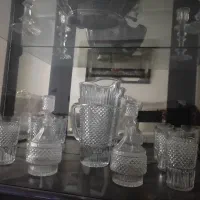 پارچ و لیوان چک اصل