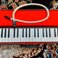 ملودیکا سوزوکی  اصل ژاپن MD36