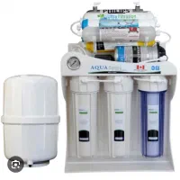 تعویض فیلتر تصفیه آب