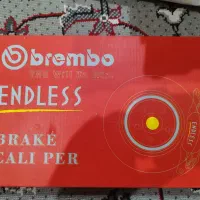 کاور لنت brembo