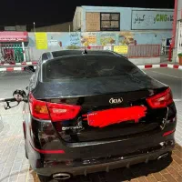 ماشین اپتیما ۲۰۱۴|خودرو سواری و وانت|قم, سالاریه|دیوار