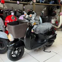 پاکشتی یاماها مولف انژکتور درحد صفر ژاپنی درجه یک