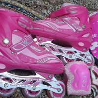 کفش اسکیت نو