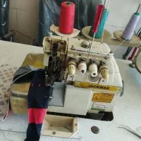 دستگاه زیگزاگ