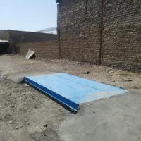 باسکول کامیون کش و تریلی کش(۱الی۱۰۰تن)|ماشین‌آلات صنعتی|مشهد, بهمن|دیوار