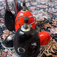 وسایل آشپزخونه|ظروف پخت‌وپز|مشکین‌دشت, |دیوار