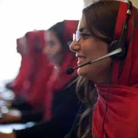 نیروی تماس تلفنی