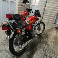 دوعدد 125|موتورسیکلت|یزد, |دیوار